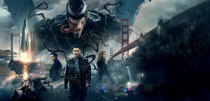Venom Wallpapers, Pictures, Images