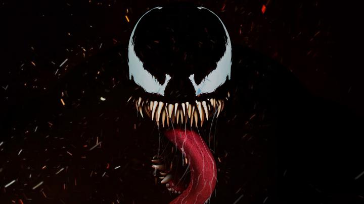 Venom Artwork 4K HD Wallpapers | HD Wallpapers