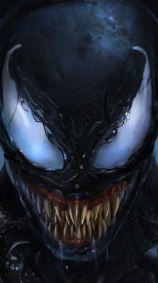 Venom Wallpaper