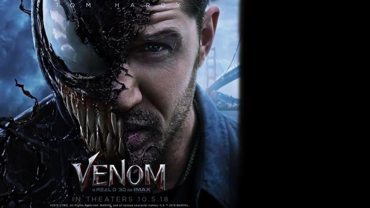 Film Venom Wallpapers