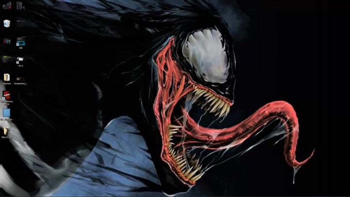 wallpaper engine Venom live wallpaper free - wallpaper engine