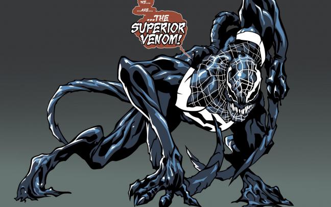 Venom Wallpaper (72+ images)