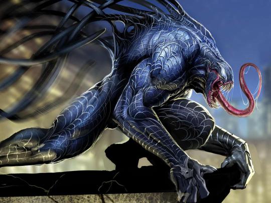Venom Wallpapers -