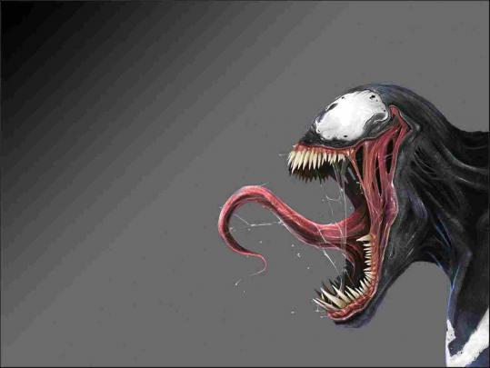 Marvel Venom Wallpapers \u2013 Wallpapers Wise