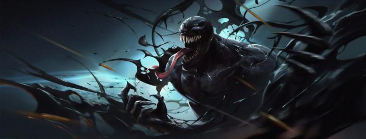 Venom HD Wallpapers, Pictures, Images