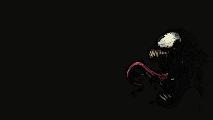 Venom wallpapers - HD wallpaper Collections - 4kwallpaper.wiki