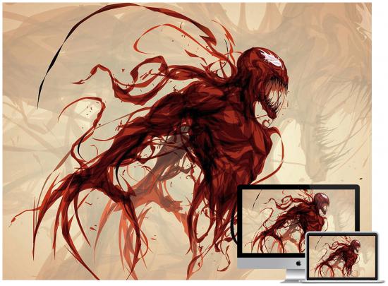 Venom Desktop and Mobile Wallpapers \u2013 Best So Far | Web Designing