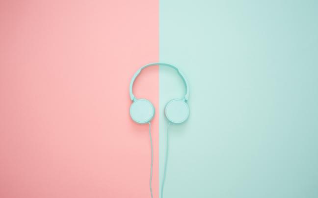 Pastel Pink Desktop Wallpapers