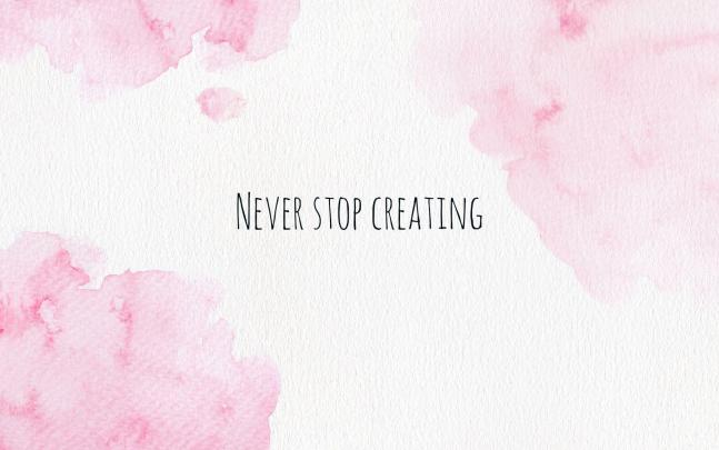 Pastel Aesthetic Desktop Wallpapers