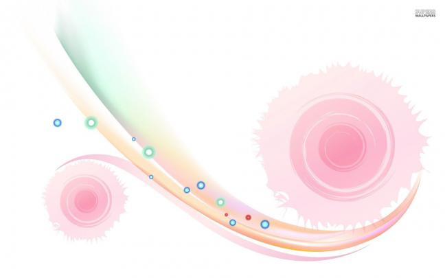 Pastel Colors Wallpaper \u00b7\u2460 