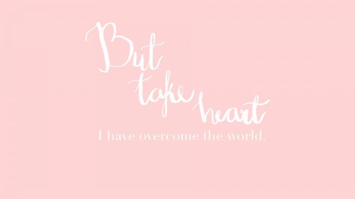 Desktop Pastel Pink Aesthetic Wallpapers | Quotes and Wallpaper K