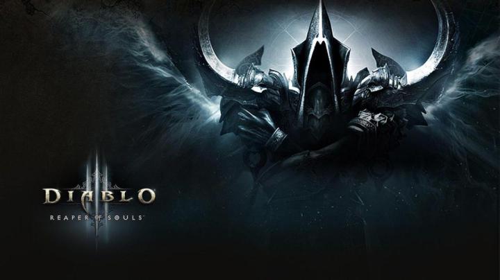 Download Diablo 3 Wallpapers Hd 1920x1080