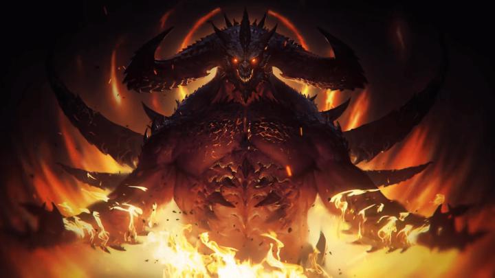 Diablo 1 Wallpapers - Top Free Diablo 1 Backgrounds - WallpaperAccess