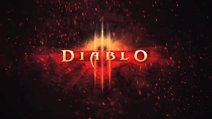 Download Diablo 3 Wallpaper