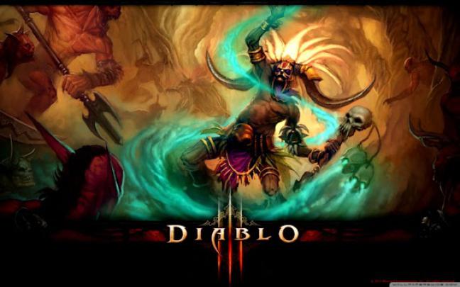 Best of diablo 3 necromancer wallpaper 1920x1080 on wallpaper quotes