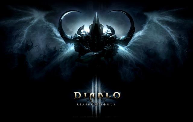 Diablo 3 Wallpaper Hd 1920X1080 | All HD Wallpapers
