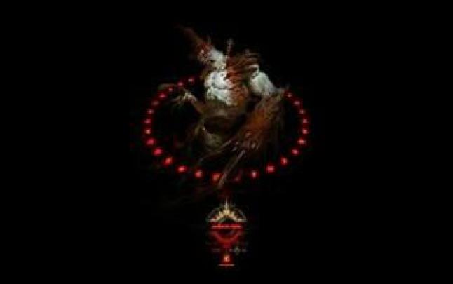 Free download Diablo 3 Reaper of Souls Animated Wallpaper HD [1920x1080 