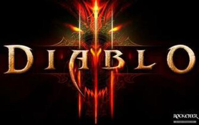 Free download Diablo 3 Reaper of Souls Animated Wallpaper HD [1920x1080 