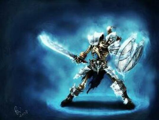 Free download Diablo 3 Reaper of Souls Animated Wallpaper HD [1920x1080 