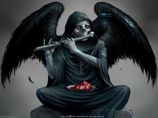 Death Angel Wallpapers - Top Free Death Angel Backgrounds - WallpaperAccess