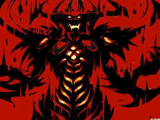 Diablo 1 Wallpapers - Top Free Diablo 1 Backgrounds - WallpaperAccess
