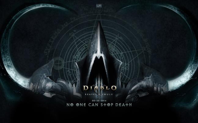 HD Diablo 3 Wallpapers (73+ background pictures)