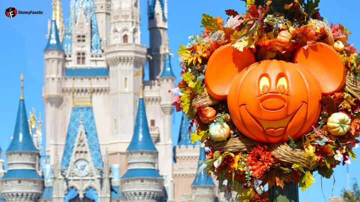 Disney Halloween Backgrounds Free - 