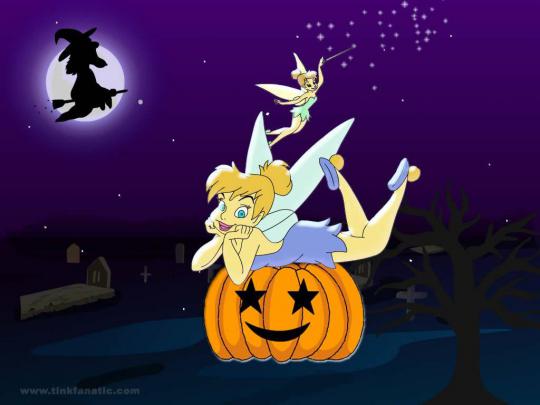 Cute Halloween Desktop Wallpapers