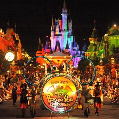 10 Top Disney World Halloween Desktop Background FULL HD 1080p For PC 