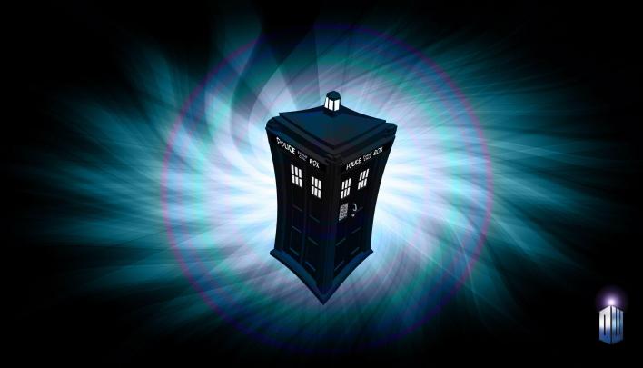 Doctor Who Desktop Wallpapers