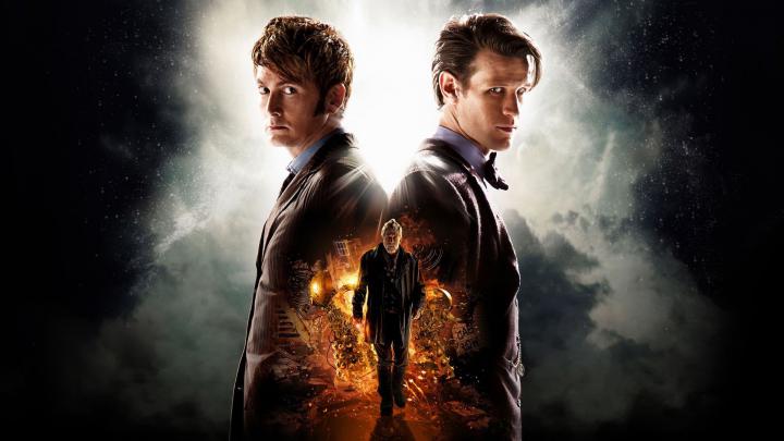 Doctor Who wallpaper \u00b7\u2460 Download free beautiful backgrounds for desktop 
