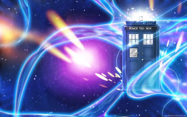 Doctor Who Moving Wallpaper (59+ images)