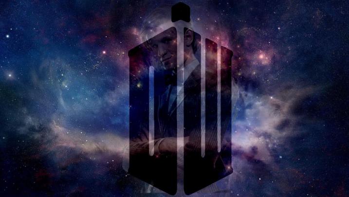Doctor Who Desktop Wallpapers