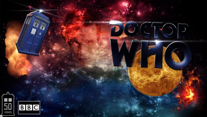 Doctor Who Desktop Wallpapers
