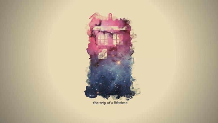 Doctor Who Desktop Wallpapers