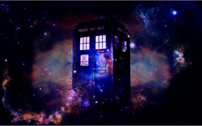 [41+] Doctor Who Live Wallpaper Laptop 