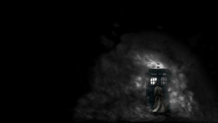 Doctor Who Desktop Wallpapers