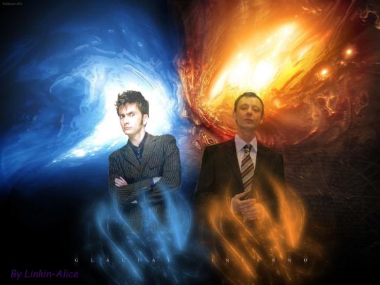 Doctor Who HD Wallpapers for desktop download