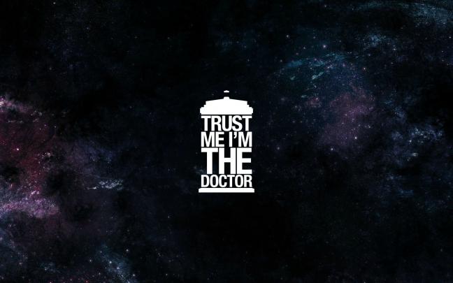 Doctor Who Wallpapers, Pictures, Images