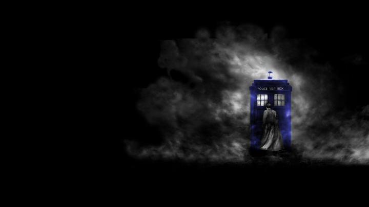 Doctor Who Desktop Wallpapers