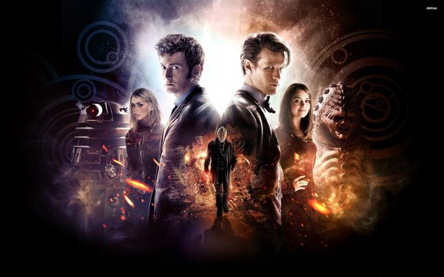 Doctor Who wallpaper \u00b7\u2460 Download free beautiful backgrounds for desktop 