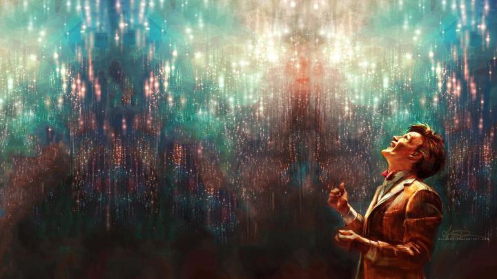 Doctor Who background \u00b7\u2460 Download free cool High Resolution backgrounds 