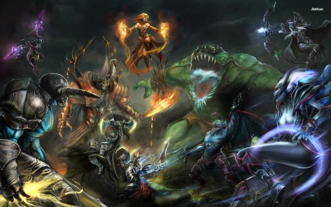 Pudge Wallpapers (88+ background pictures)