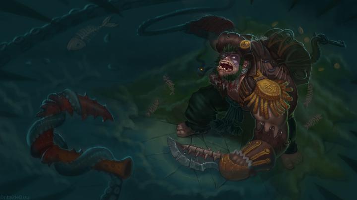 Best 41+ Pudge Wallpaper on HipWallpaper | Dota 2 Pudge Wallpaper 