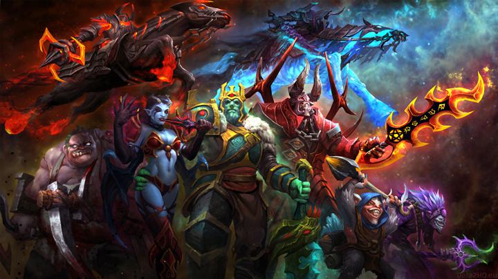 Download Pudge Dota 2 Wallpaper Hd
