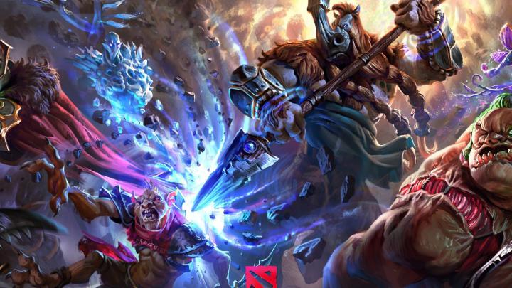 Dota 2 Pudge Wallpapers - Top Free Dota 2 Pudge Backgrounds 