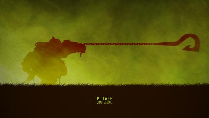 Best 41+ Pudge Wallpaper on HipWallpaper | Dota 2 Pudge Wallpaper 