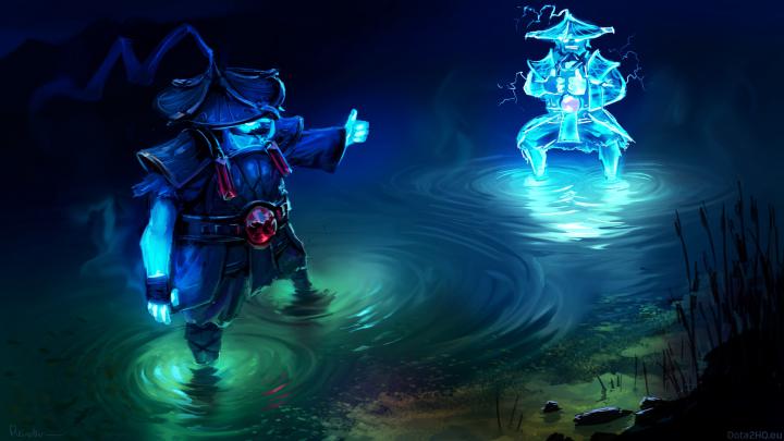 19++ Pc Wallpaper Dota 2 - Bizt Wallpaper