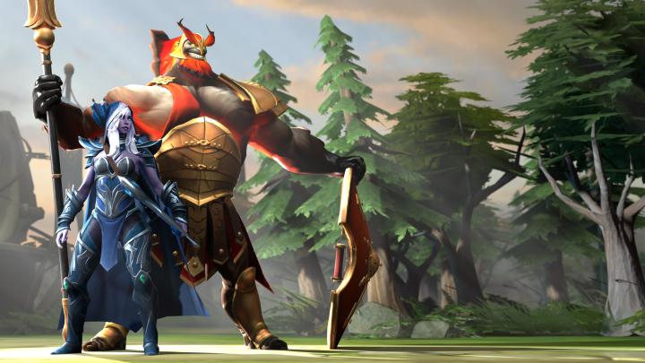 Dota 2 Wallpaper Hd Reddit - Game Wallpapers