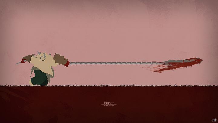 Best 41+ Pudge Wallpaper on HipWallpaper | Dota 2 Pudge Wallpaper 